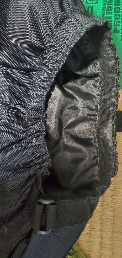 PS Paul Smith トラベルカバー