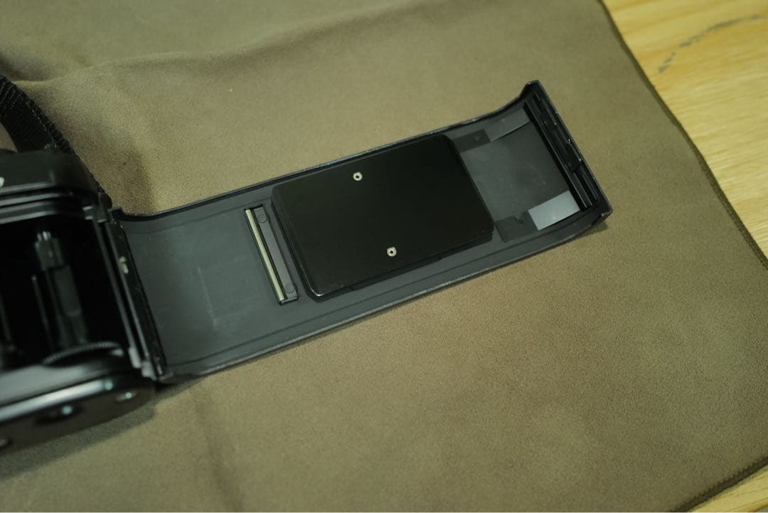 35mm f2.0 レンズセット Nikon F3 一眼レフカメラ Nikkor