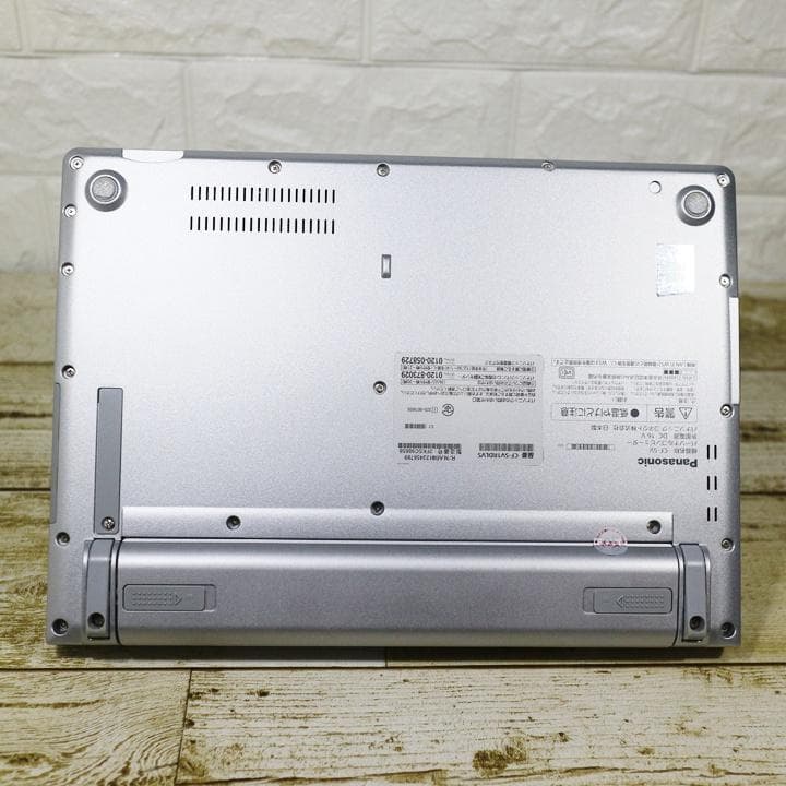 美品 レッツノート cf-sv1 Office メモリ16GB SSD256GB