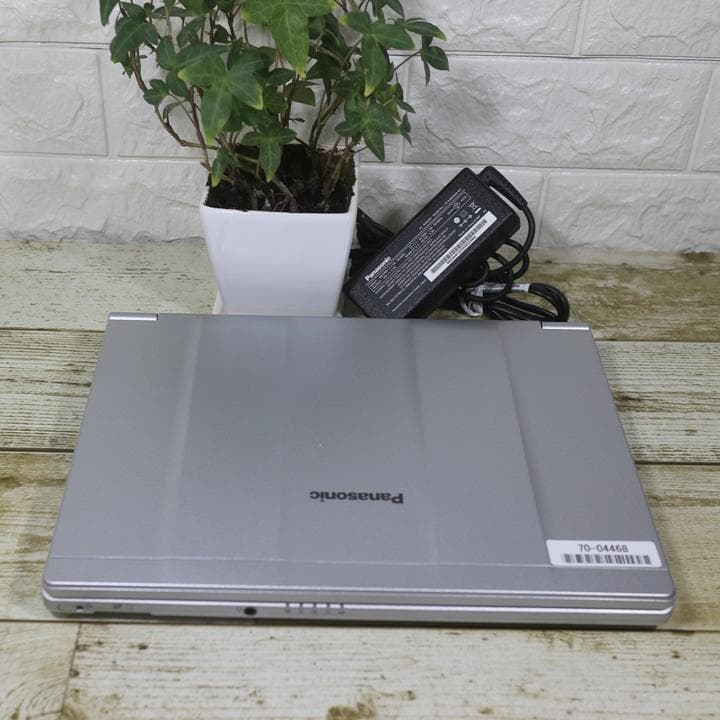 美品 レッツノート cf-sv1 Office メモリ16GB SSD256GB