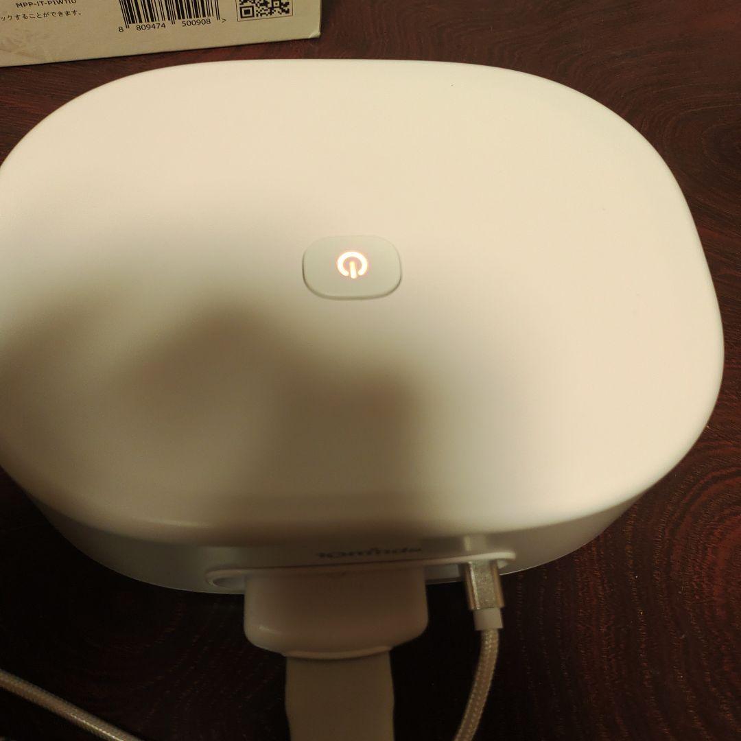 motion pillow いびきトルネル