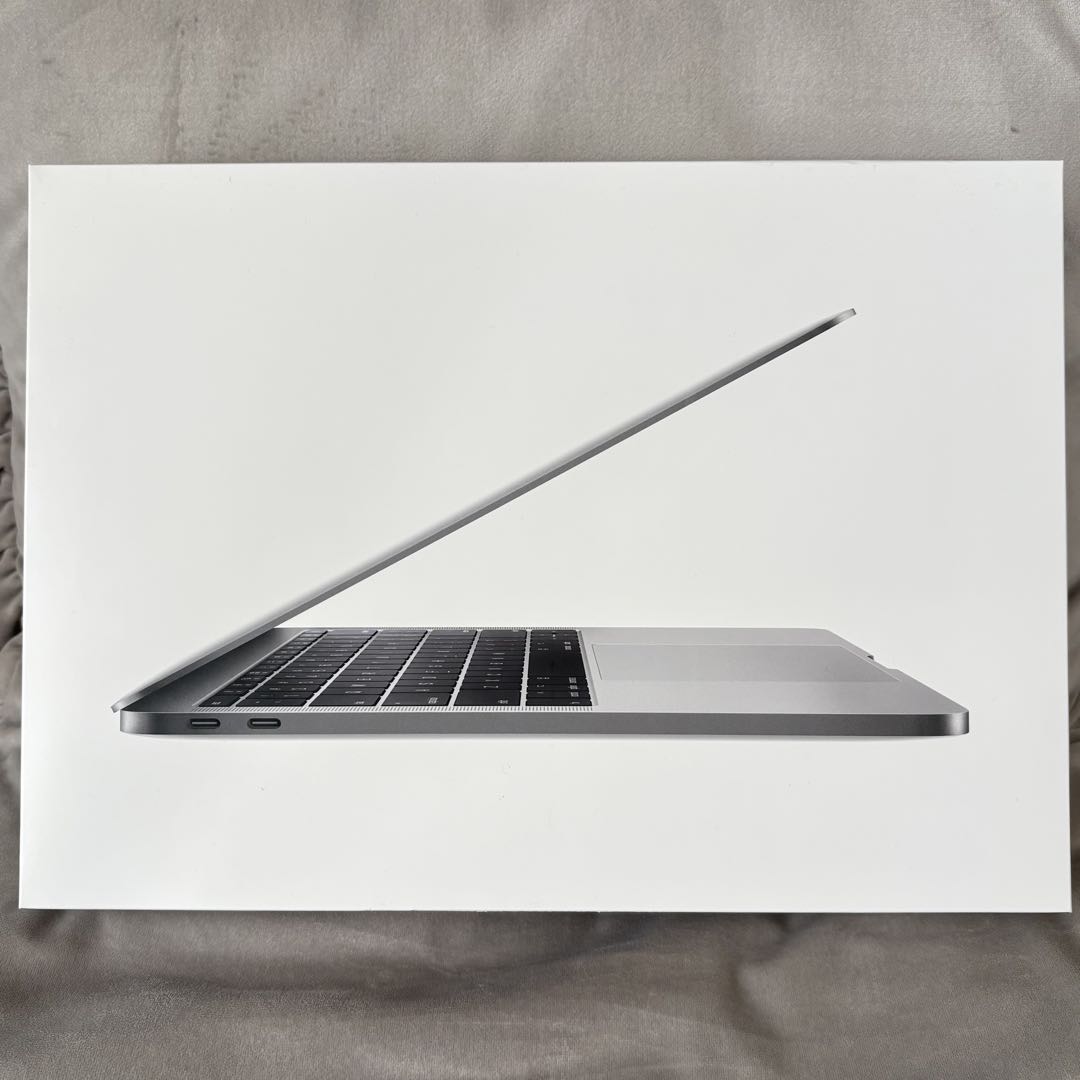 MacBook Pro 13インチ 128GB A1708