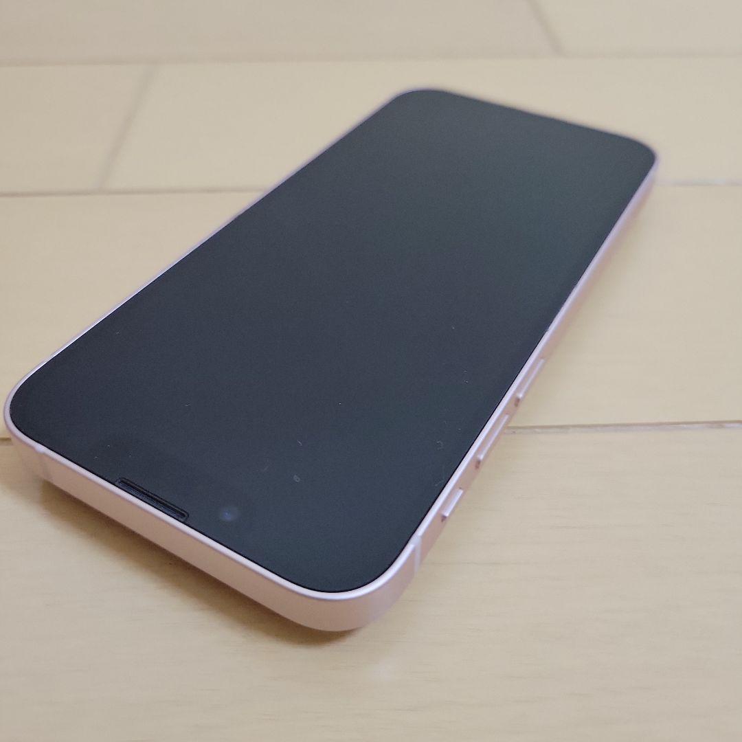 Apple iPhone 13 mini 128GB SIMフリー