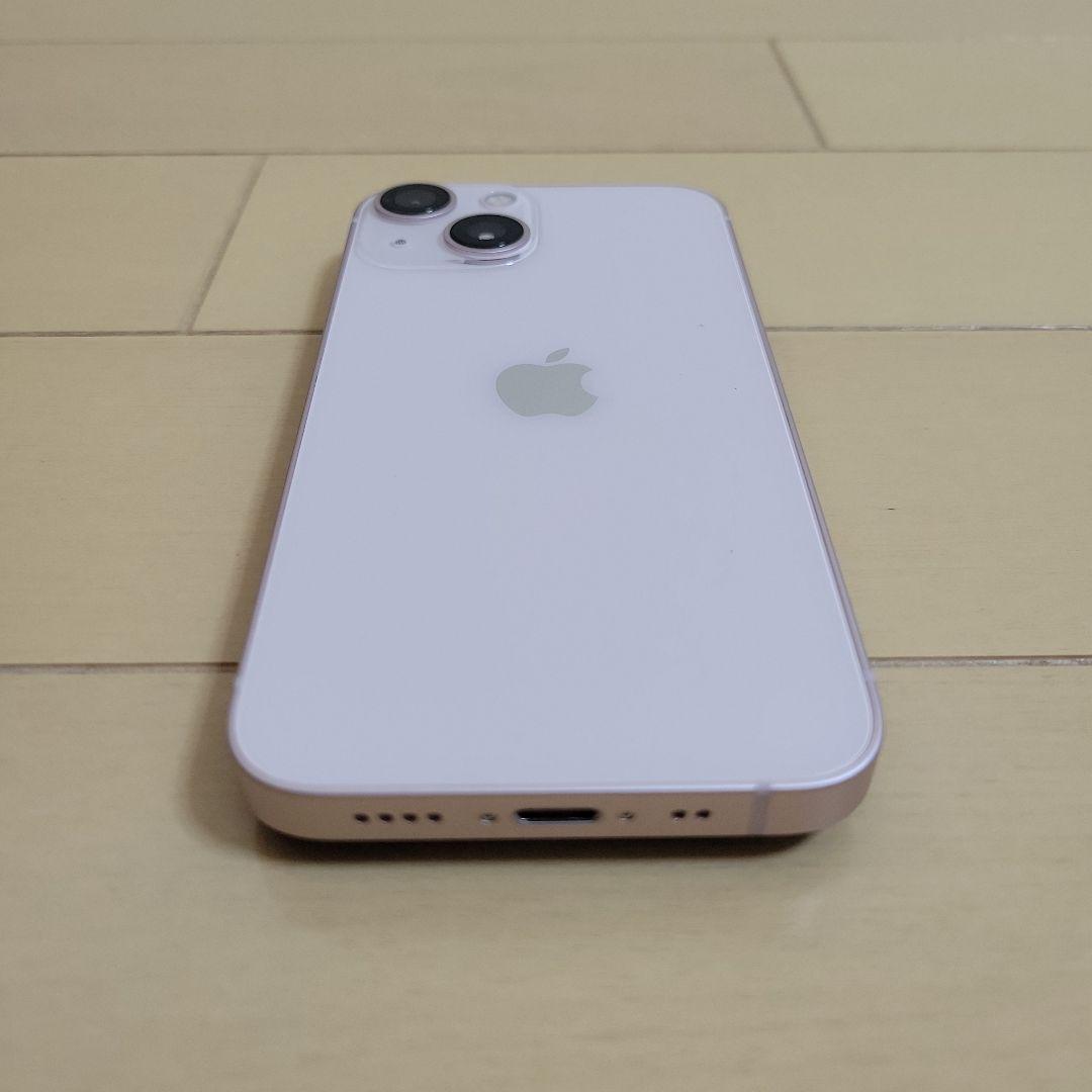Apple iPhone 13 mini 128GB SIMフリー