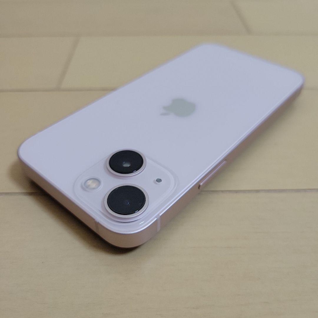 Apple iPhone 13 mini 128GB SIMフリー