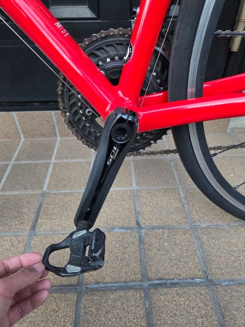 Trek Factory Racing トレック ロードバイク