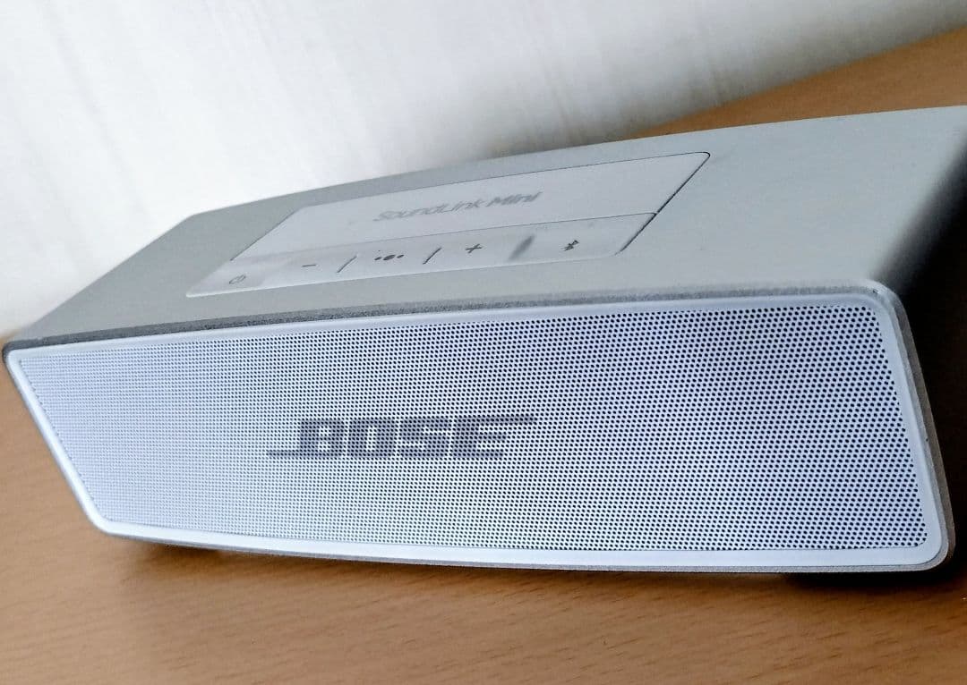 BOSE SoundLink MiniⅡSPECIAL EDITION