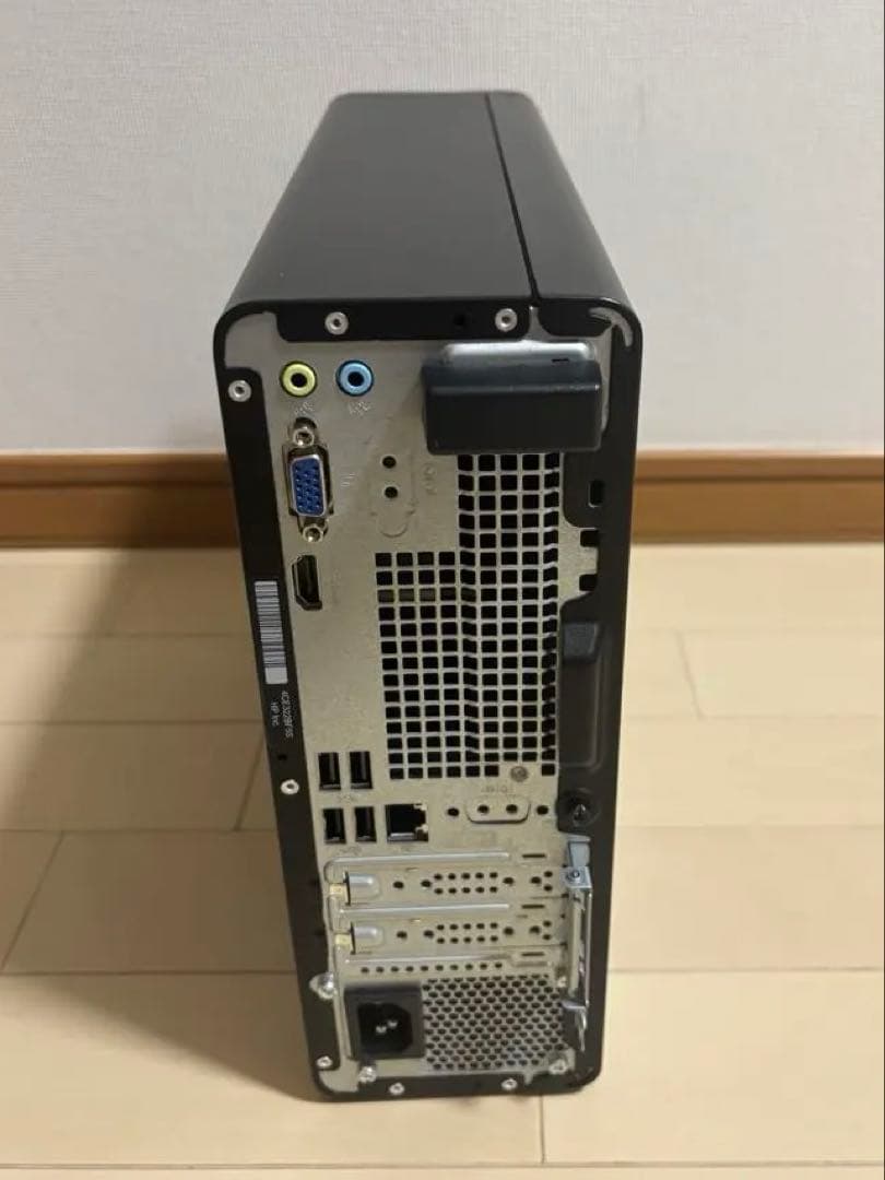 Windowsデスクトップ Core i5-13400 16GB NVMe 512GB Win11Pro