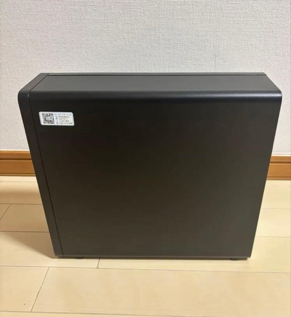 Windowsデスクトップ Core i5-13400 16GB NVMe 512GB Win11Pro