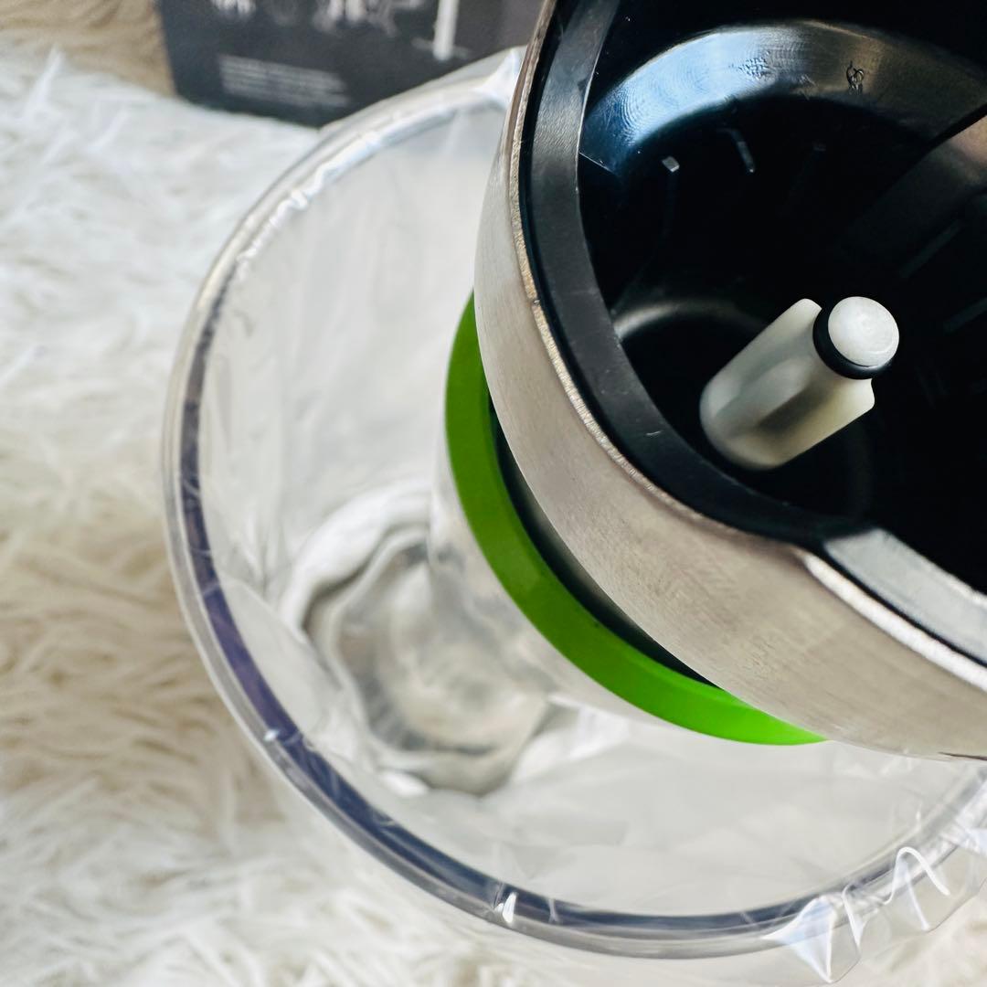 【新品未使用】 BRAUN マルチクイック9 MQ9145XS