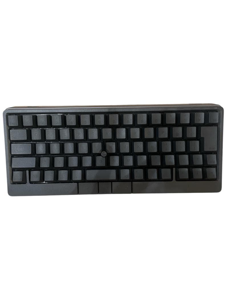 UKK911HHKB Studio 日本語配列「スターターキットキーボード