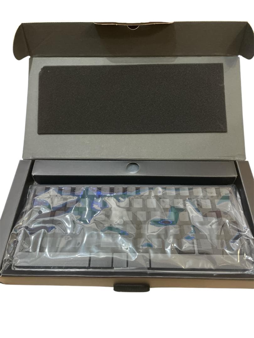 UKK911HHKB Studio 日本語配列「スターターキットキーボード