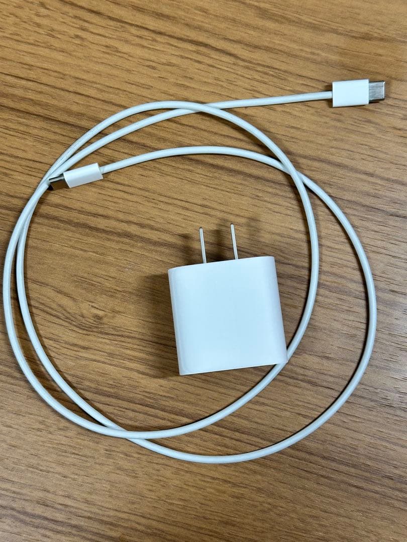 iPad Pro (11インチ) 2018 64GB cellular 充電器付