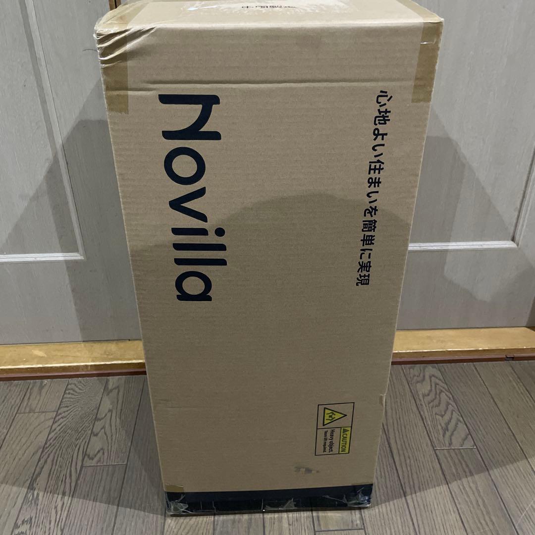 NovillaGreenTea マットレス セミダブル やや硬め 厚さ16cm