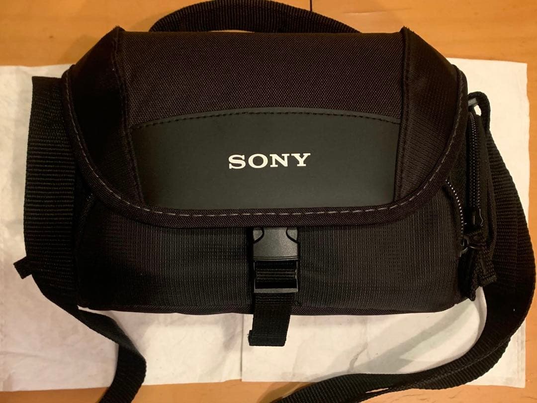 「SUZUKI」SONYα6700ズームレンズキットILCE-6700M