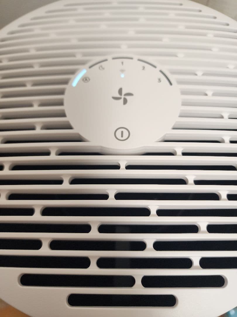 空気清浄機☆Blueair☆Blue Max3250i ☆使用期間3ヶ月