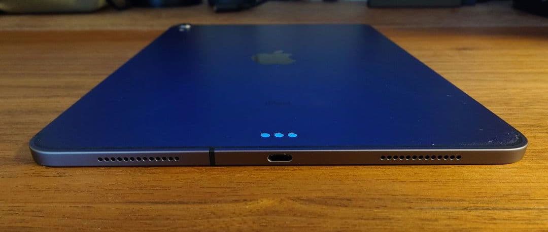 iPad Pro 11インチ（第1世代）Wifi+Cellular 256GB