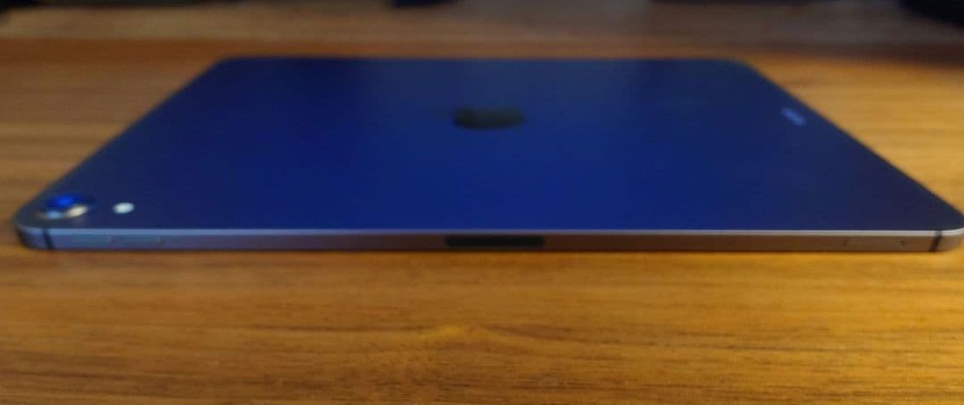 iPad Pro 11インチ（第1世代）Wifi+Cellular 256GB