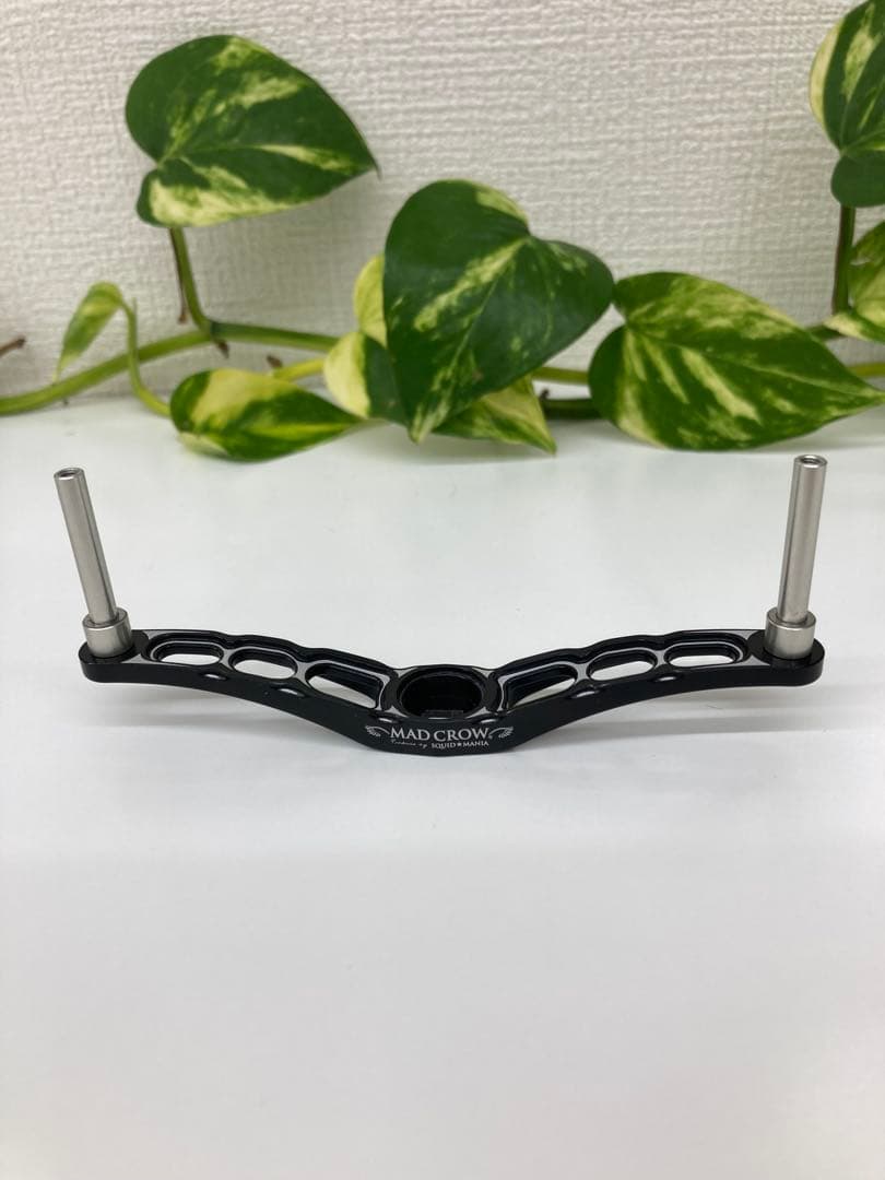 【限定品】リブレ livre スクイッドマニア マッドクロウ MADCROW98