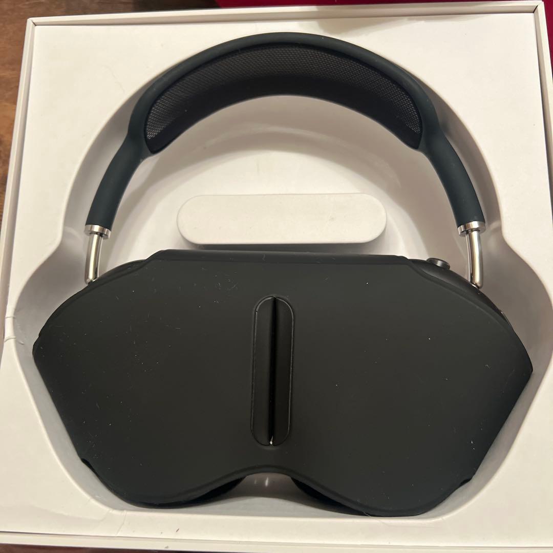 ヘッドホン Airports MAX