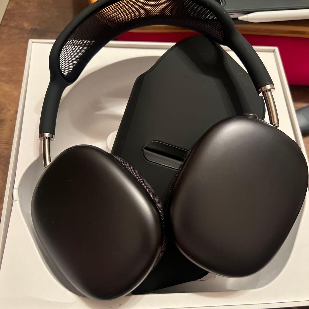 ヘッドホン Airports MAX