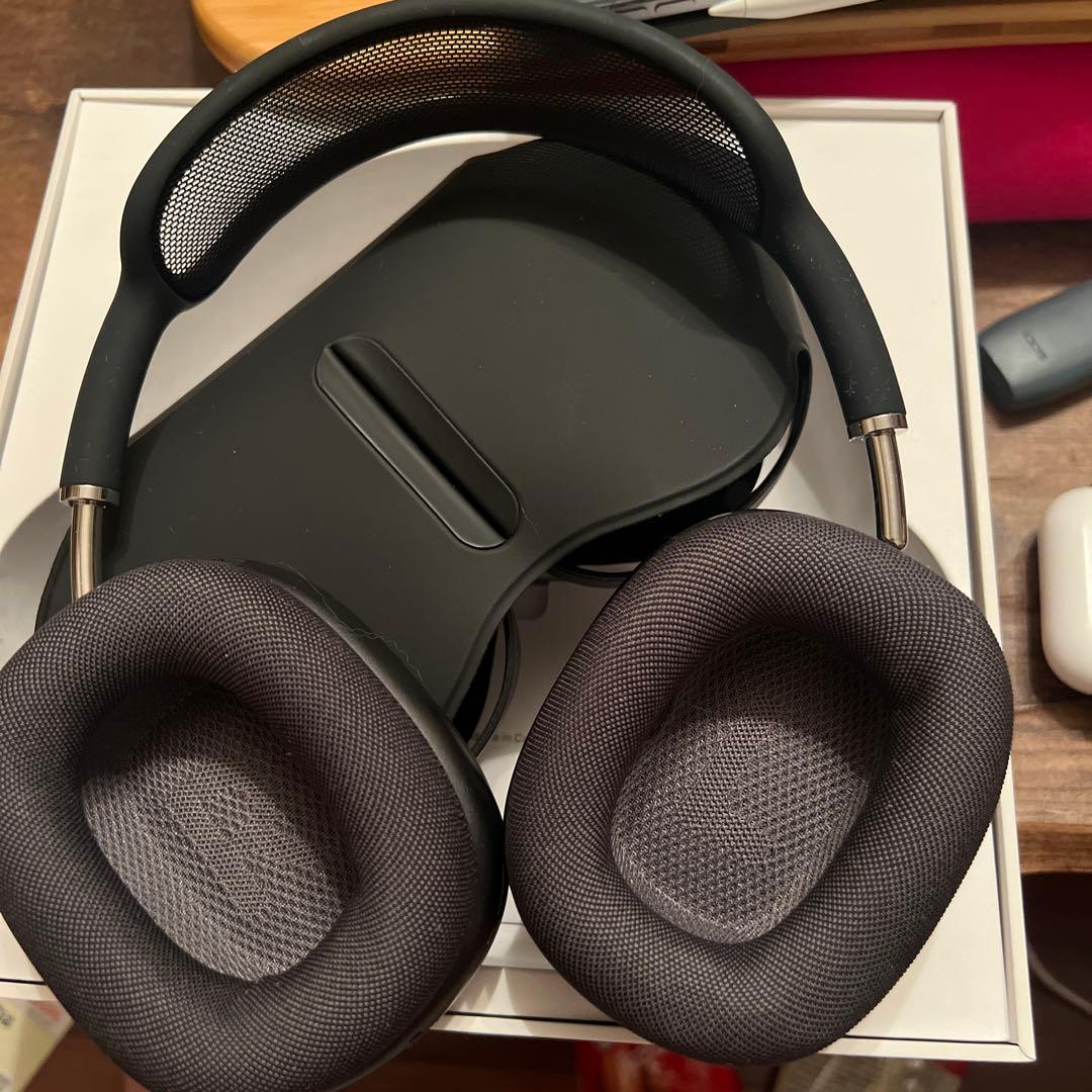 ヘッドホン Airports MAX