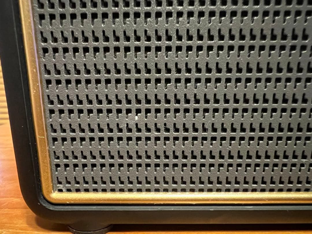 MARSHALL STOCKWELL Bluetoothスピーカー