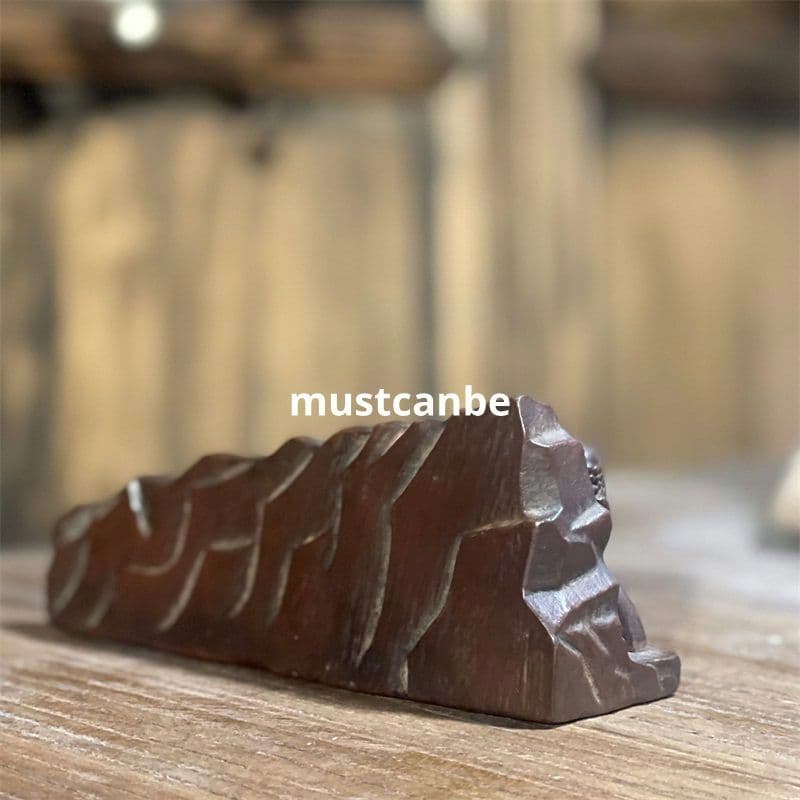 石像 仏像 釈迦牟尼仏寝像 玄関 茶室 書斎 禅意装飾品 工芸品 置物