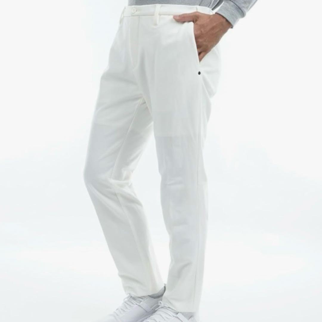 【BRIEFING GOLF】　 MENS WARM BASIC PANTS L