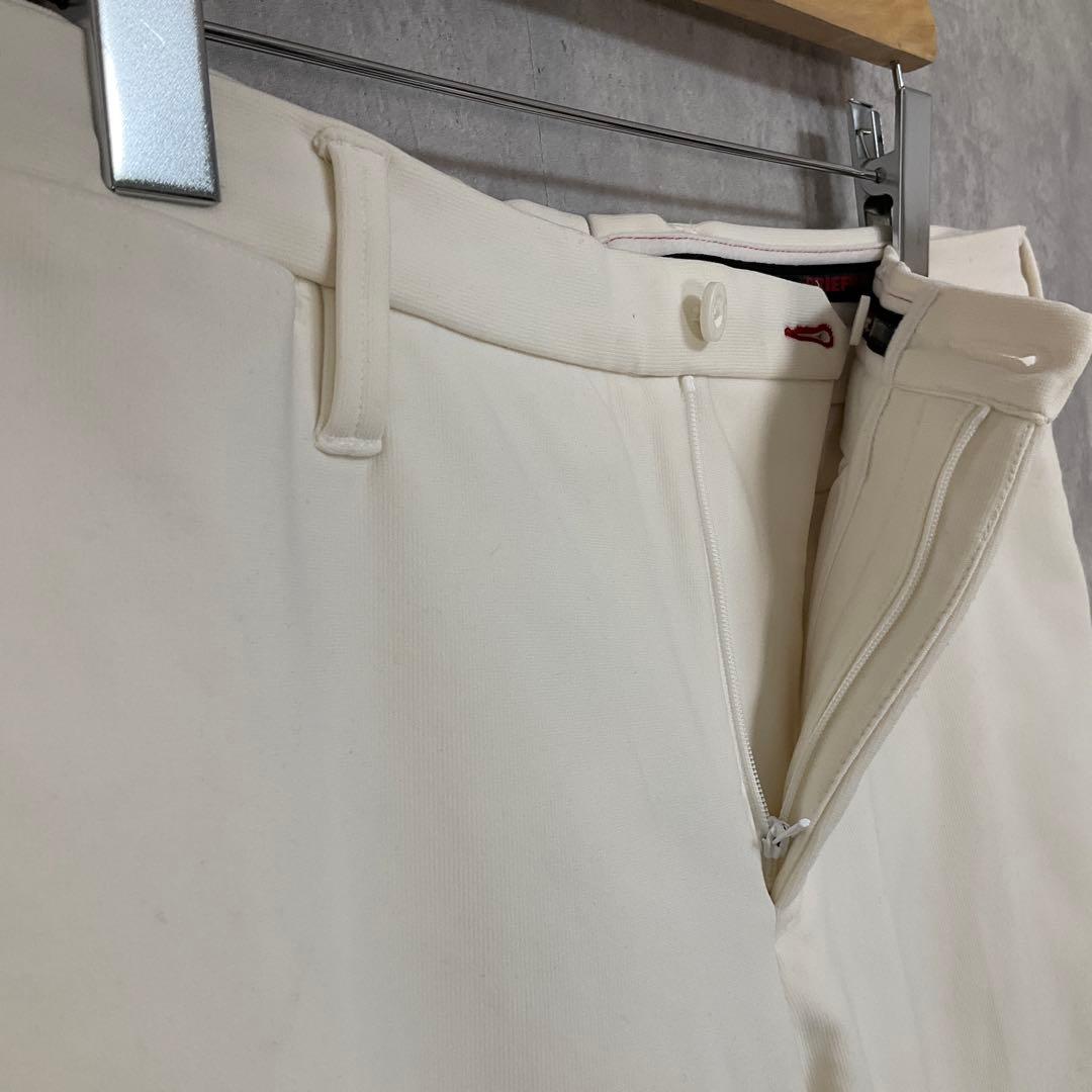 【BRIEFING GOLF】　 MENS WARM BASIC PANTS L