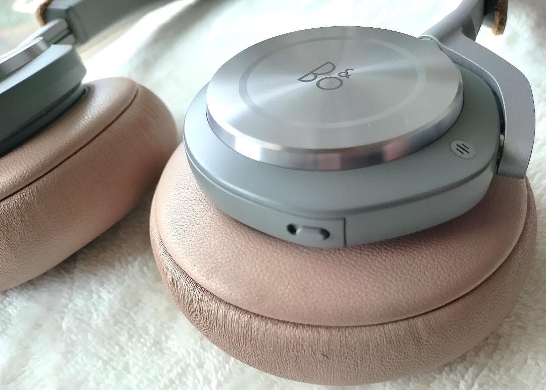 Bang & Olufsen ヘッドホン Beoplay H9
