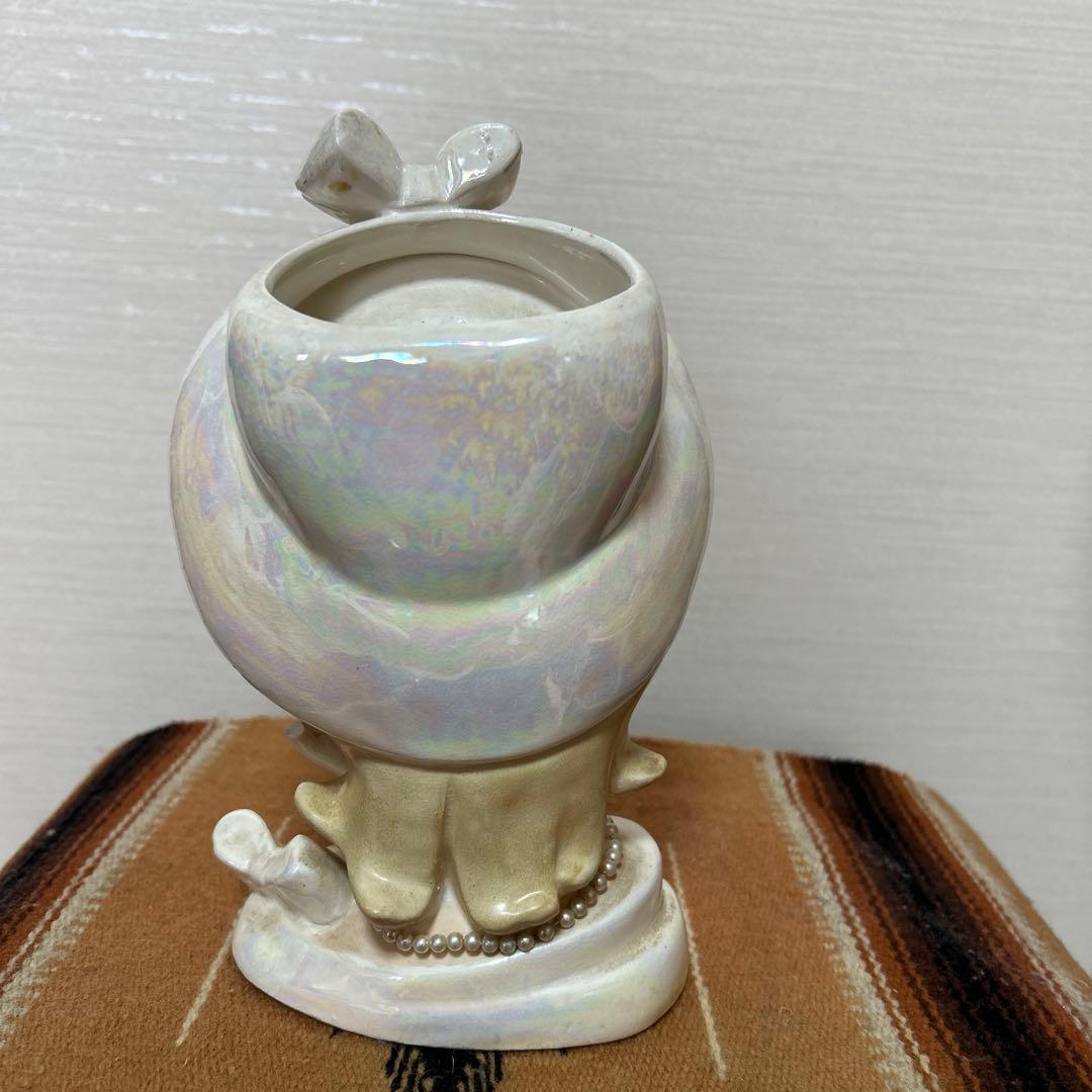 ビンテージlady doll レディドール ミッドセンチュリー ビンテージ雑貨