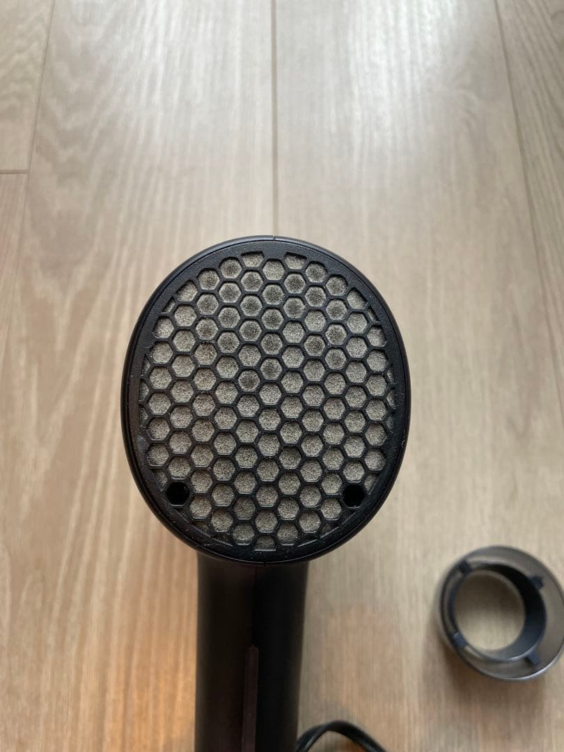 Panasonic ナノケア　ドライヤー EH-NA0J-A