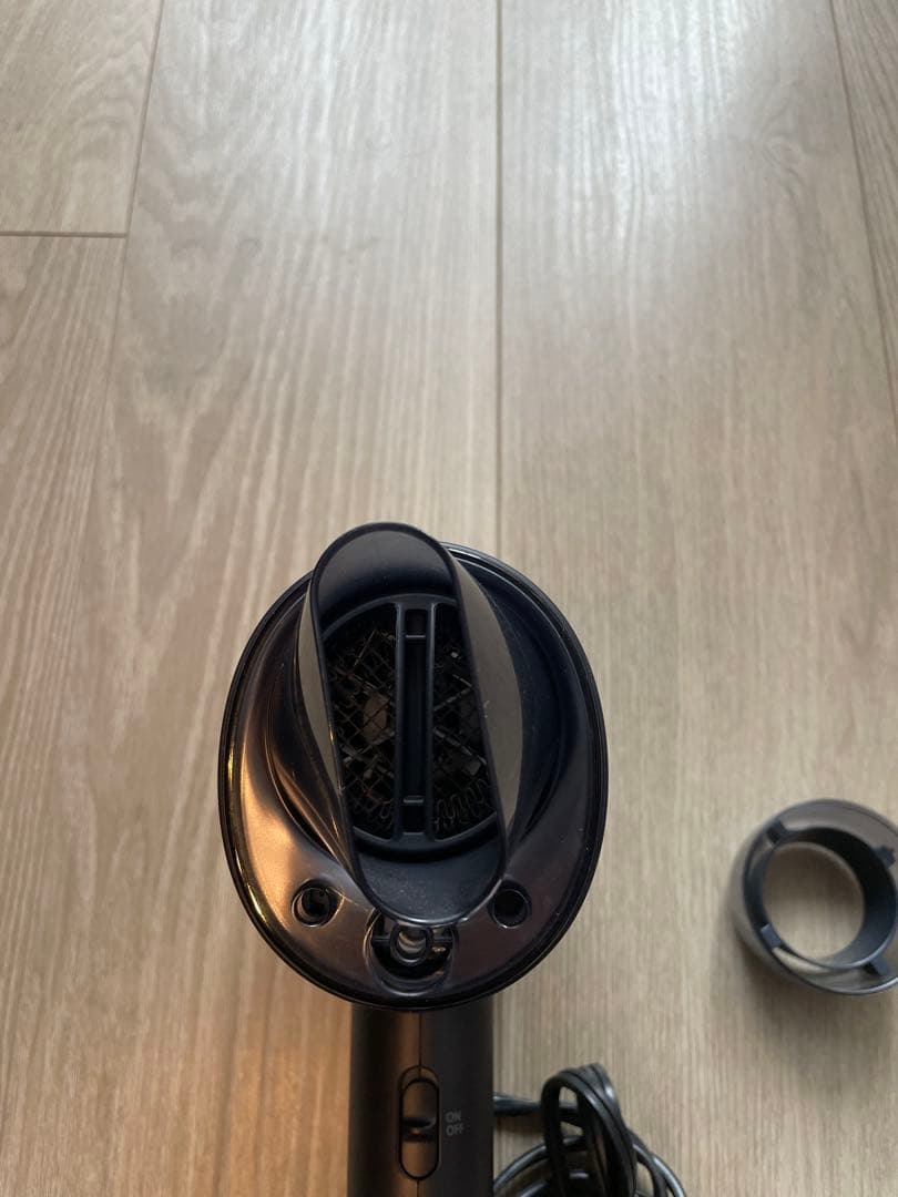 Panasonic ナノケア　ドライヤー EH-NA0J-A