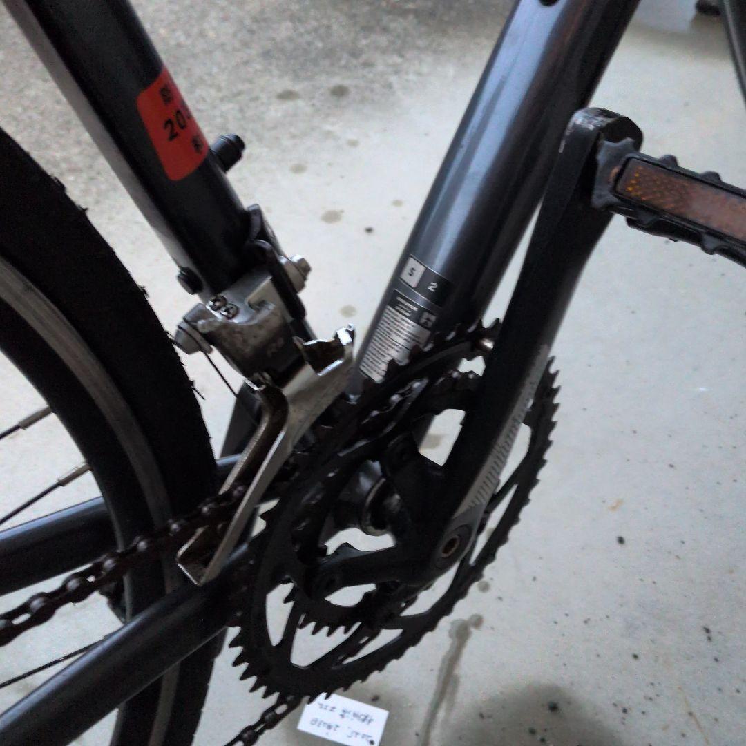 自転車本体 giant conted 2 s