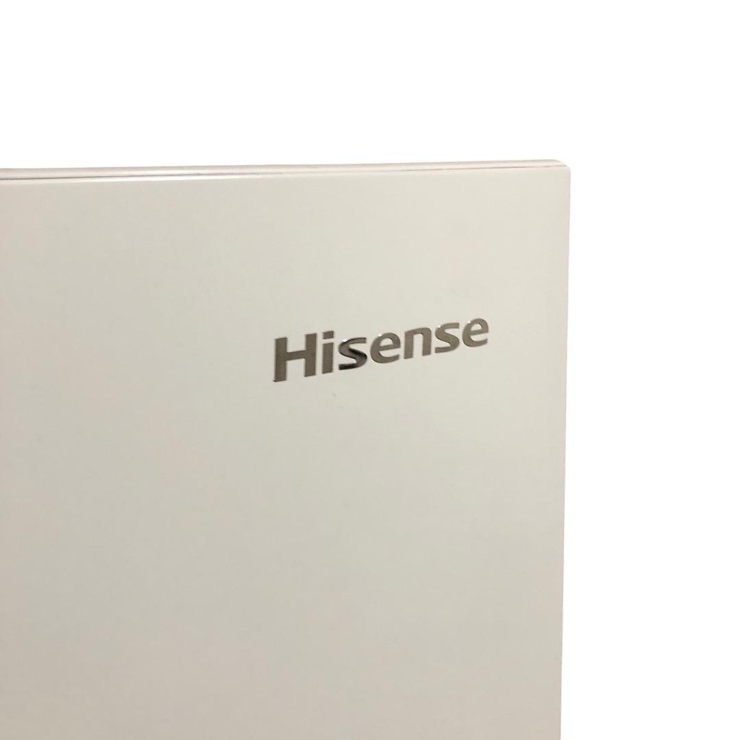 冷蔵庫 HISENSE HR-D1701W SES172東 動作品