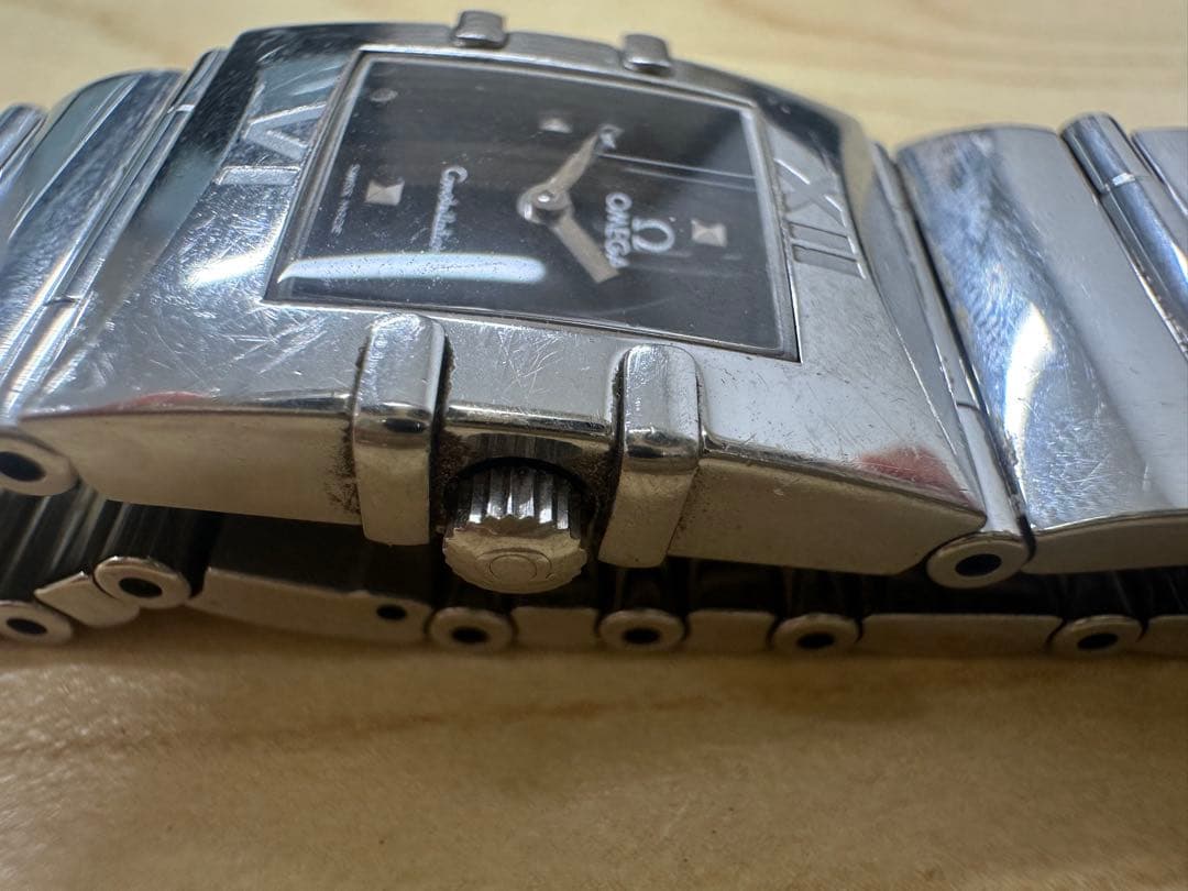 安い‼️OMEGA Constellation コンステレーション