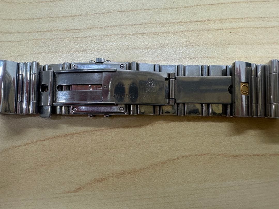 安い‼️OMEGA Constellation コンステレーション