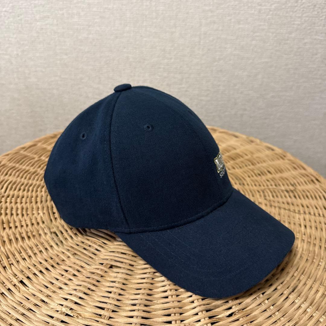 GADID ANONIEM ガディッドアノニム キャップ　ステッカー付き