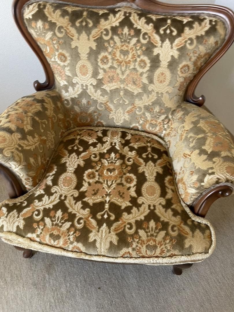 マルニ　マキシマム　アンドリューソファ　シングル　B