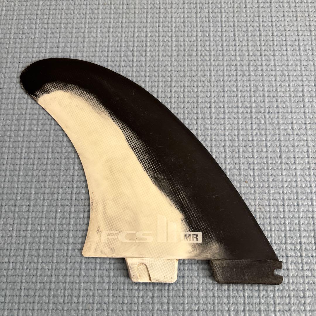 【美品】FCS MR−PC Tri Set ツインスタビライザー