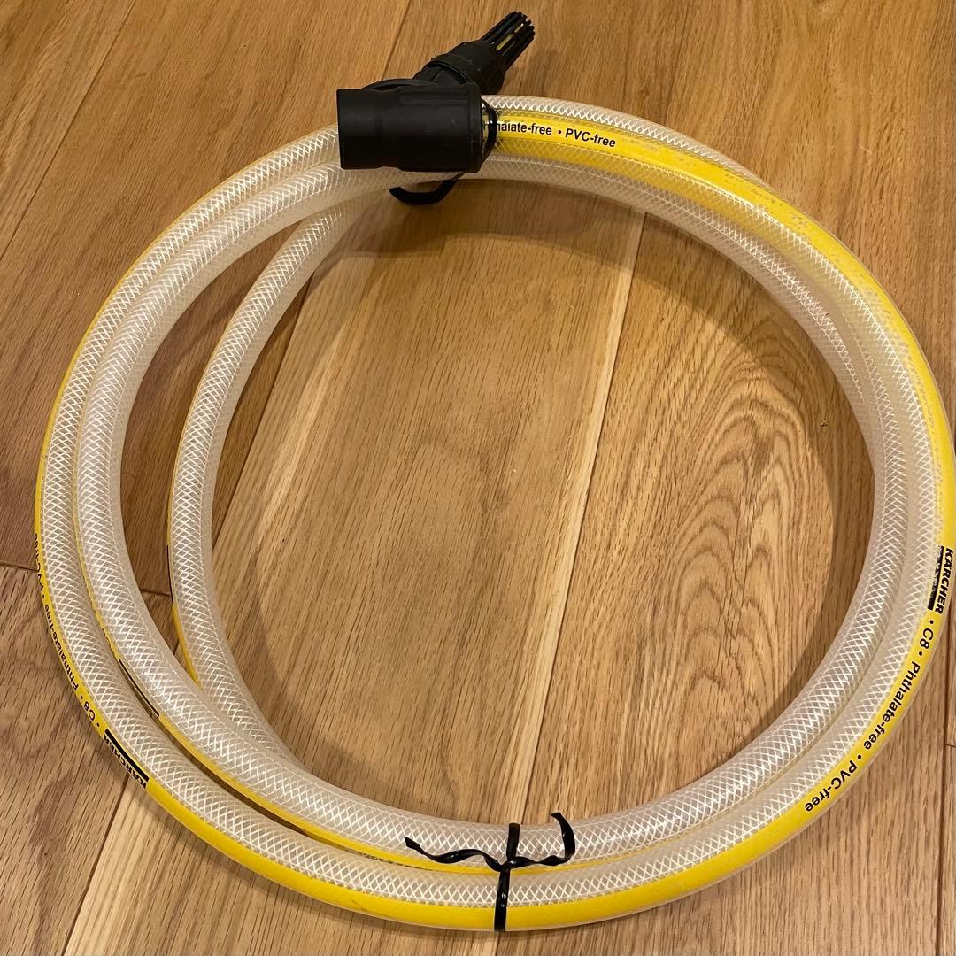 KARCHER K3 Silent ケルヒャー サイレント 高圧洗浄機 50Hz