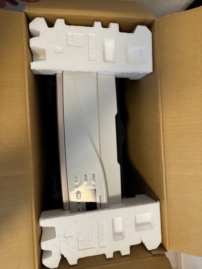 大阪ガス ガスファンヒーター プロパンガス 140-9473 eco model