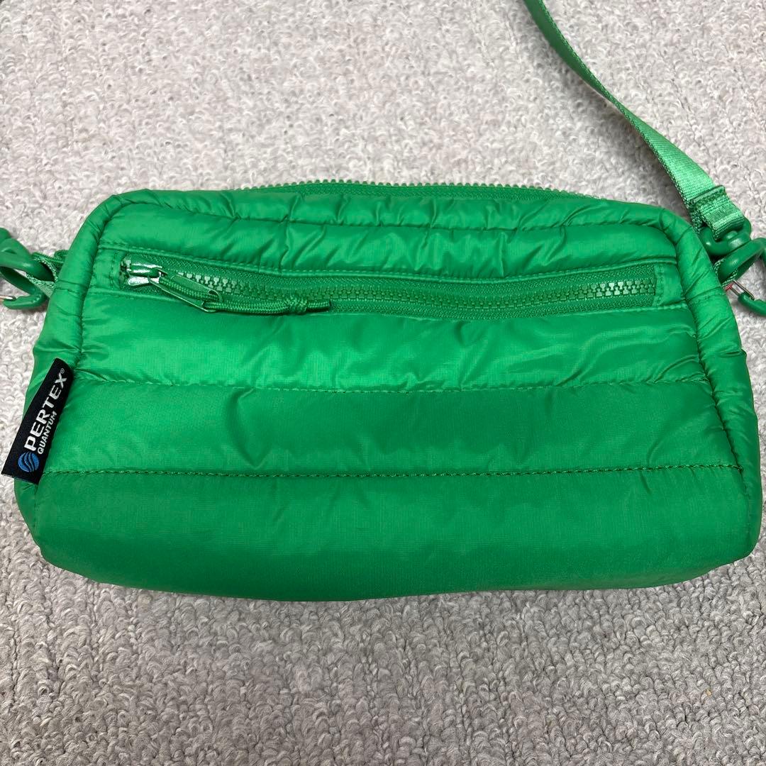 激レア 美品 22fw Puffer Side Bag