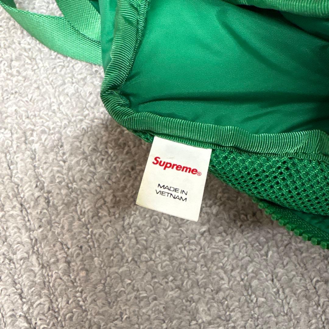 激レア 美品 22fw Puffer Side Bag