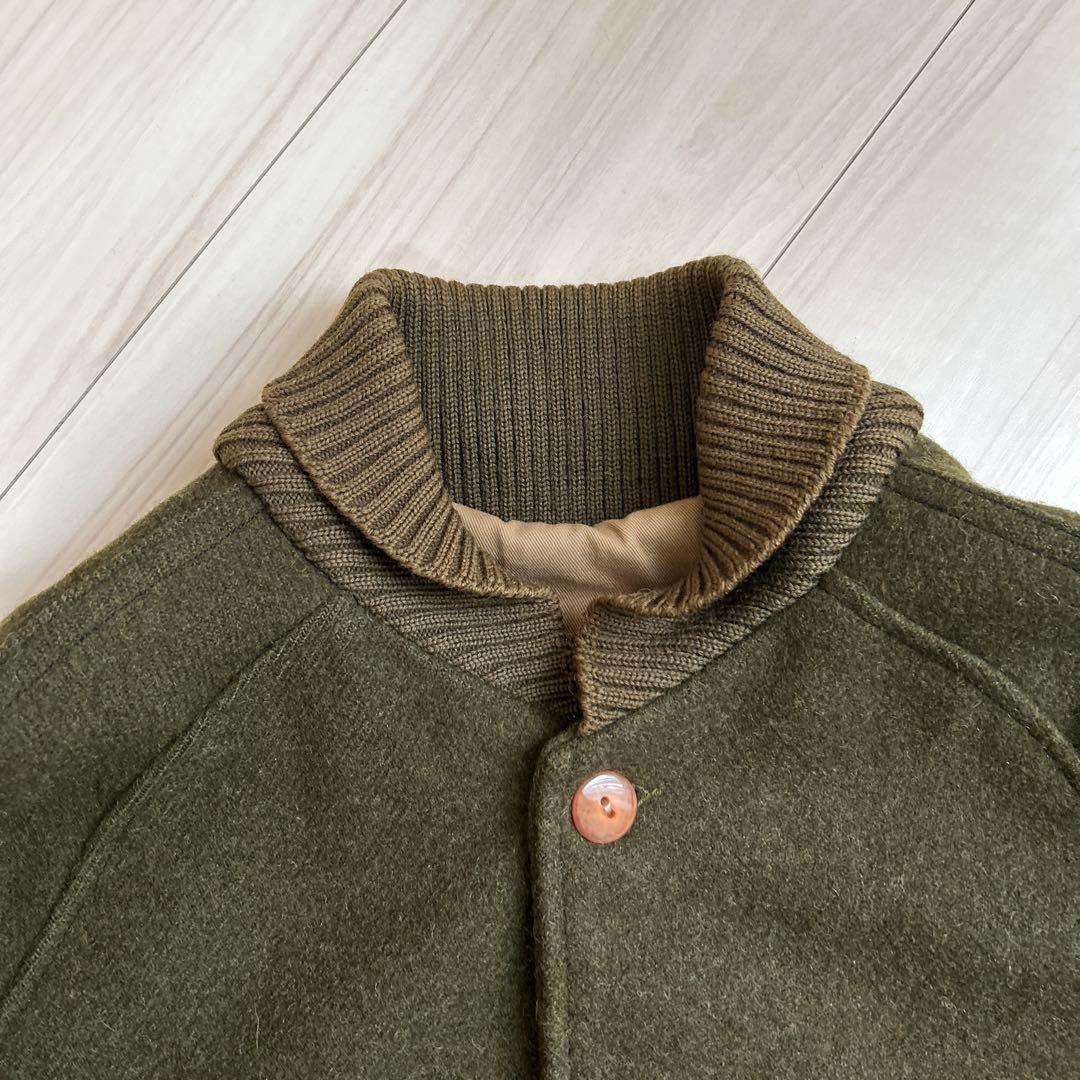 SKOOKUM スタジャン 38 USA製