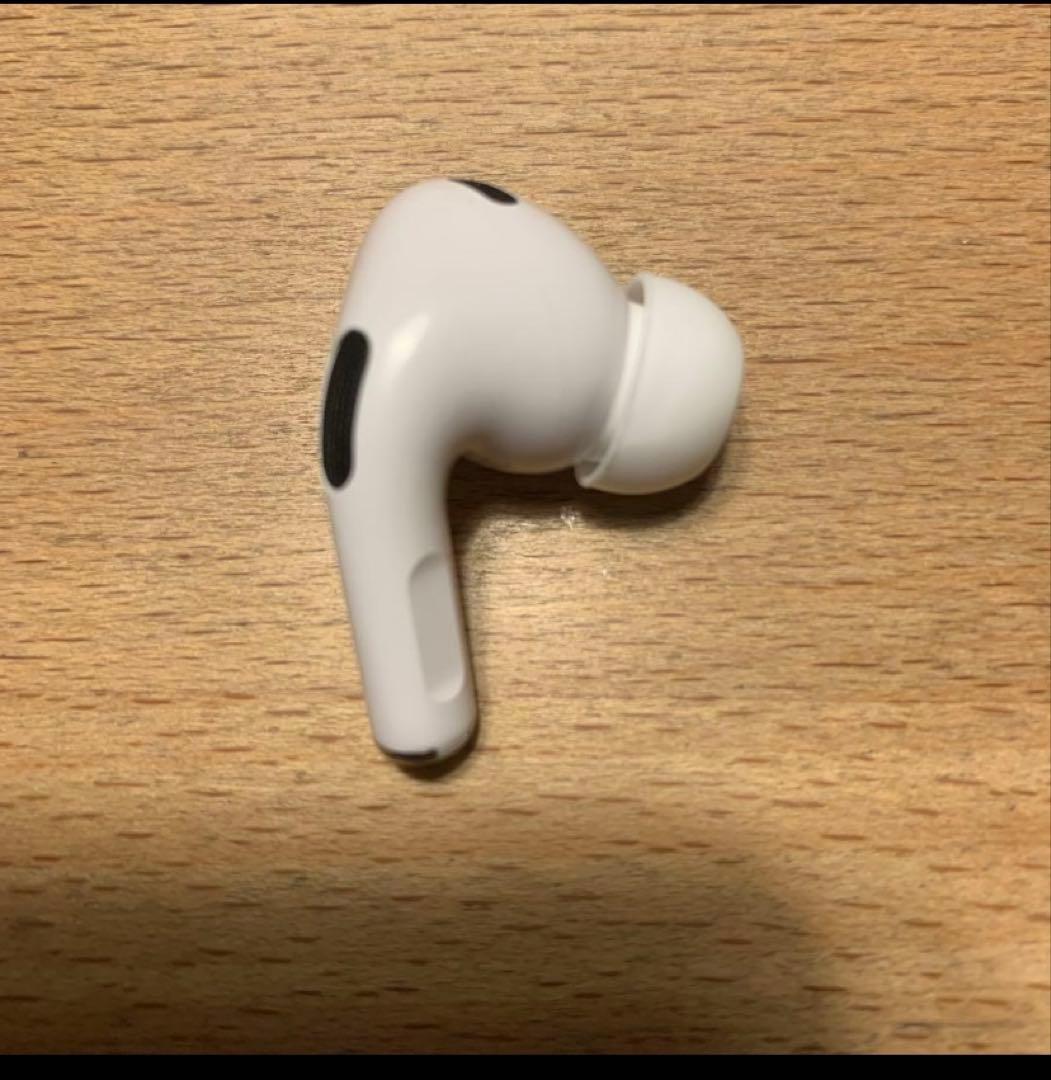 AirPods Pro2USB-C iFaceケース付き