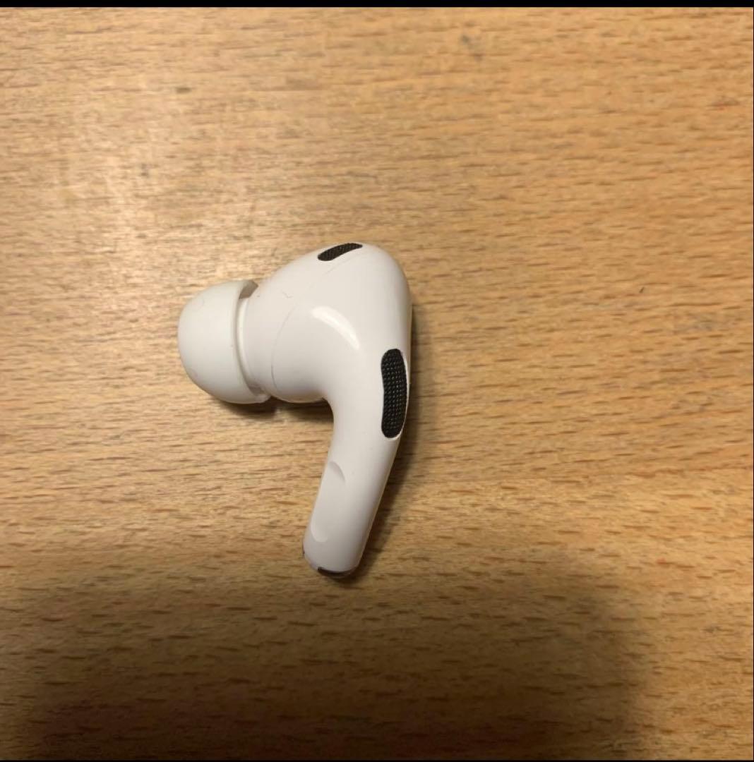 AirPods Pro2USB-C iFaceケース付き
