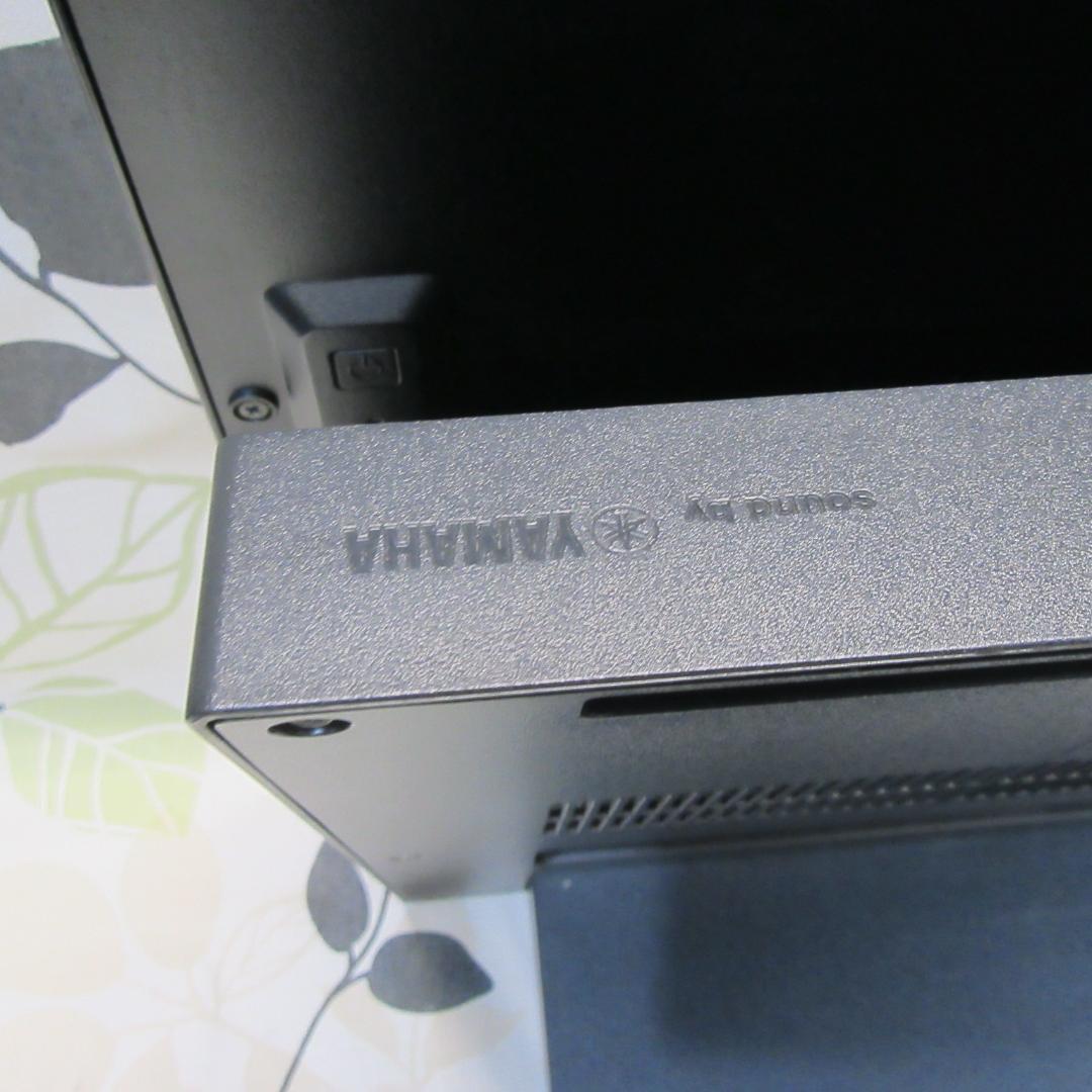 Win11公式対応8世代Corei5/メ16/SSD+HDD/ブルーレイ/カメラ