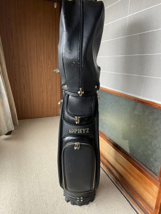 ファイズ　キャディバック